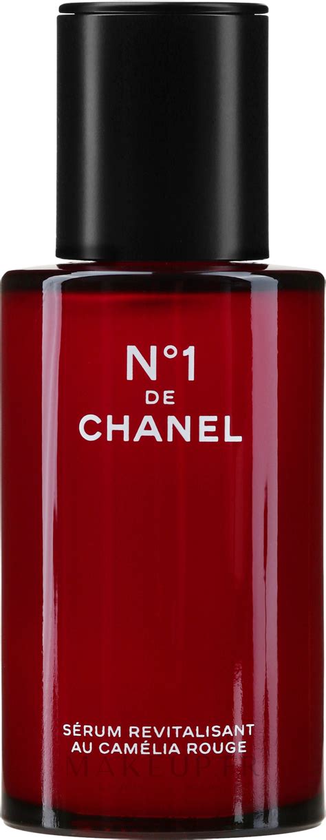 chanel serum camelia rouge|chanel beauty serum reviews.